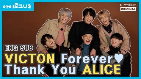 I've really been enjoying extraordinary you lately and the making videos are adorable so i thought i'd sub the ones that haven't. ILOGU VICTON EP.08 FULL I VICTON Forever♥ Thank You ...