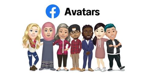 How To Make Facebook Avatar Quick Steps