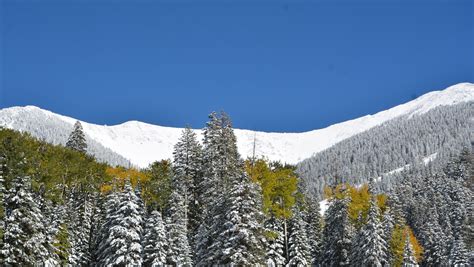 Arizona Snowbowl Skiing To Open Nov 16 Weather Permitting