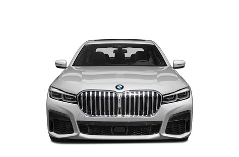 2022 Bmw 750 I Xdrive 4dr All Wheel Drive Sedan Pictures