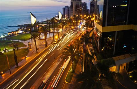 Where To Stay In Lima The Best Districts For Sights And Safety New
