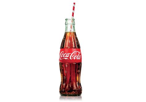 On one occasion, a bottle exploded in plaintiff's hand as she was putting it into. Why the Coca-Cola Bottle Design Has Powered the Brand for Nearly 130 Years - SolidSmack