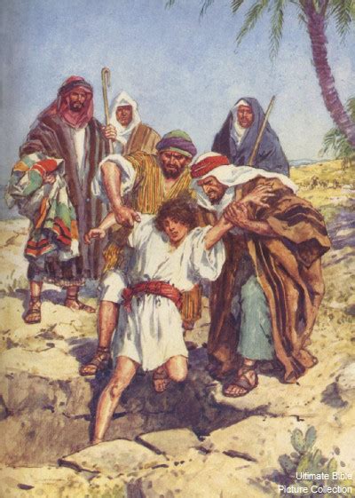 Josef, josé, giuseppe, иосиф прекрасный: A journey into the Book of Genesis In search of Joseph's ...