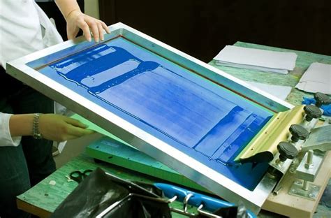 Popularized in the '60s by artists like warhol, this easy skill gives you diy cred. How to Make Screen Print Transfers | EXILE Technologies
