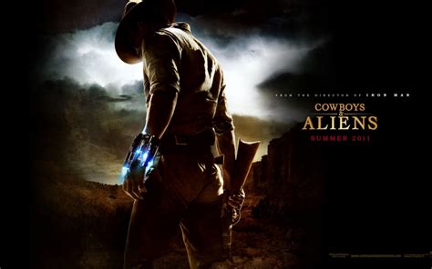 Ny times bestselling graphic novel created by scott. 2011 Cowboys and Aliens Wallpapers | HD Wallpapers | ID #9121