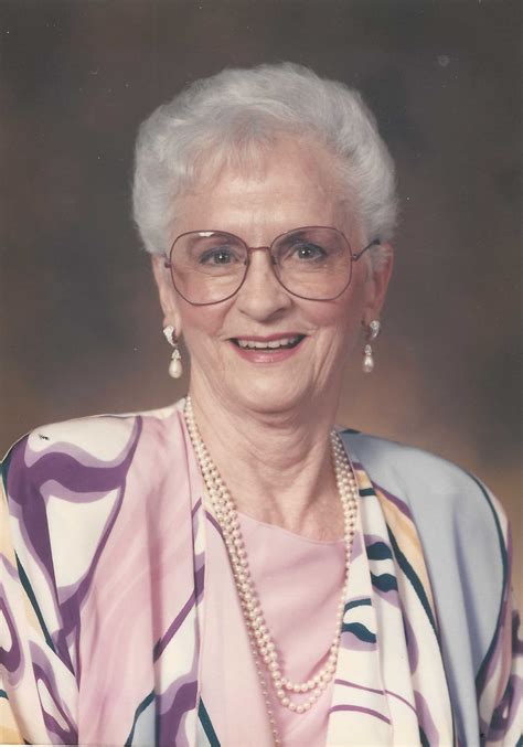 Virginia Lee Robinson Obituary - Dayton, OH