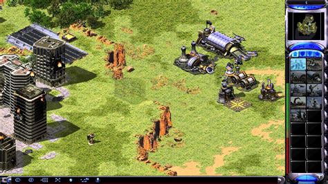 Command Conquer Red Alert 2 Mainelinda