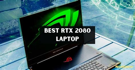 Best Rtx 2080 Laptop Roundup For Gamers Neogamr