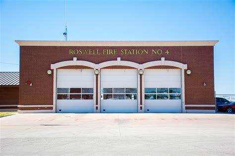 Facilities • Roswell Nm • Civicengage