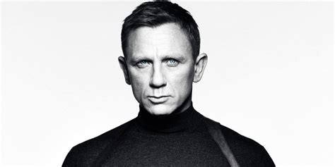 Daniel Craig Confirms James Bond 25 Is His Last 007 Movie