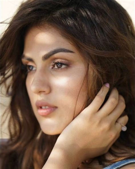 Rhea Chakraborty Stunning Photoshoot Photos Filmibeat