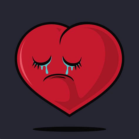 Corazón Roto Triste Desamor Imagen Gratis En Pixabay Pixabay