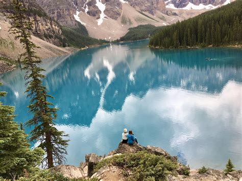 The Most Epic 3 Day Banff Itinerary For Summer Artofit