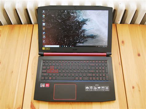 Is Acer Nitro 5 A Good Gaming Laptop For Fortnite Windows Central