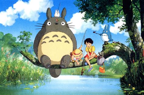 Celebrate Studio Ghibli With Retrospective Trailer And Full Preview For