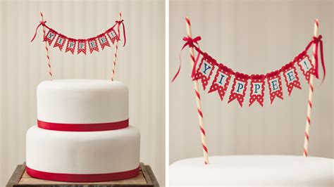 Birthday Cake Toppers Hallmark Ideas And Inspiration