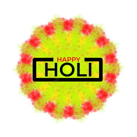 크리 에이 티브 다채로운 Holi 화려한 축하 색깔 Png 일러스트 및 Psd 이미지 무료 다운로드 Pngtree