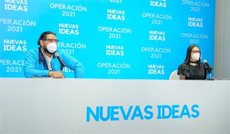 Toda empresa necesita nuevas ideas para mejorar sus operaciones, reducir sus gastos y mantenerse competitiva. @NuevasIdeas elige sus 24 candidatos a diputados por # ...