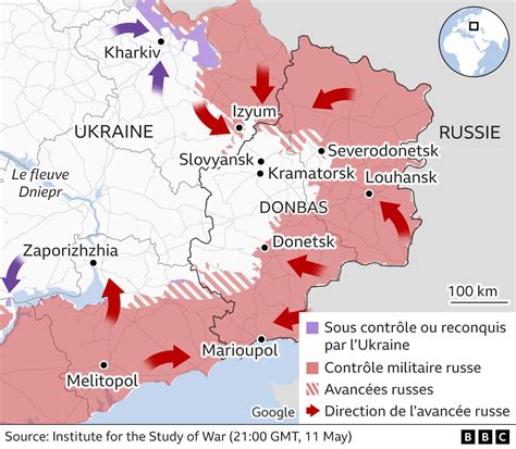 Cause De La Guerre Ukraine Russie Pourquoi La Russie A T Elle