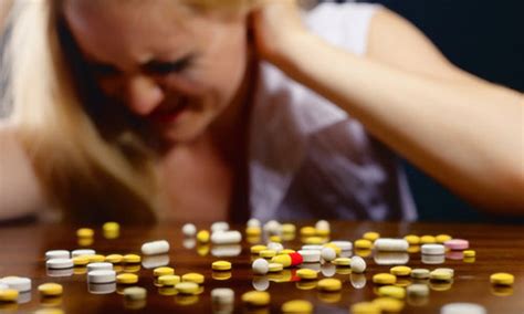 Drug Addiction Differences Between Men And Women On Biology