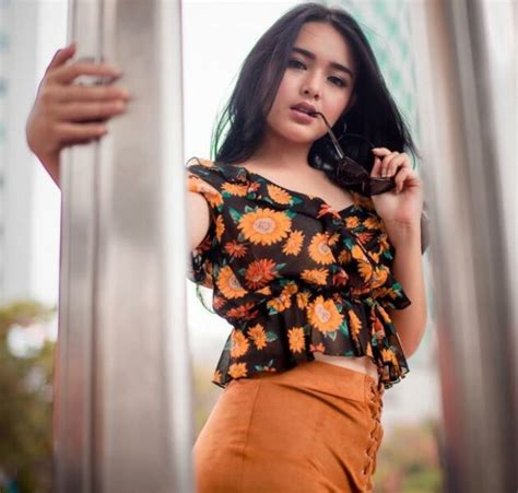 Maybe you would like to learn more about one of these? √ Profil dan Biodata Amanda Manopo Terlengkap dengan Foto ...