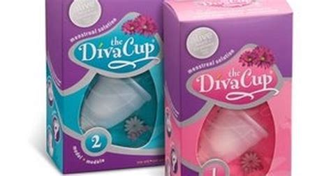 How To Use A Diva Cup Our Everyday Life