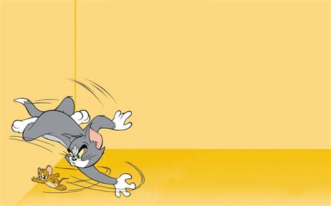 Maybe you would like to learn more about one of these? Tom Jerry Wallpapers (51+ images)