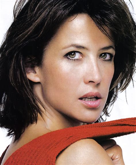 Sophie Marceau Photo 204 Of 363 Pics Wallpaper Photo 230536 Theplace2