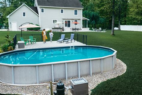 What you need to open your above ground pool. Pool & Spa Heaters | Propane.com