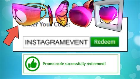 This guide features roblox promo codes list that have not expired. *FEBRUARY* ALL NEW ROBLOX PROMO CODES 2020 | Roblox Promo ...