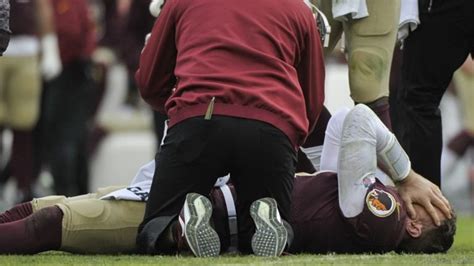 Washington quarterback alex smith was back on the practice field recently, throwing passes as he recovers from last year's gruesome broken leg. After breaking his leg, Alex Smith out for season, 33 years after Theismann's career-ending ...