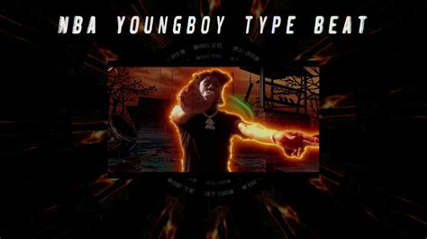 Nba Youngboy Type Beat 2020 Hitman Youtube