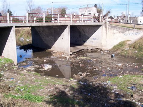 Contaminaci N Del Agua La Contaminaci N Del Agua En El Arroyo Ortega