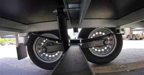Essential Tips For Choosing The Replacement Leaf Spring For Your Trailer