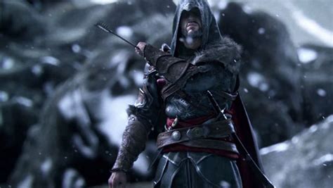 Assassins Creed Revelations Extended E Trailer Gematsu