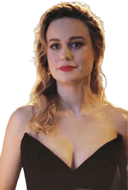 Top 40 Brie Larson Png Hot Captian Marvel Png Hd