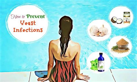21 Tips How To Prevent Yeast Infections On Skin From Swimming