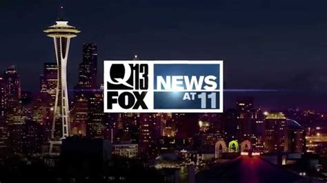 Q13 Fox News At 11 Youtube