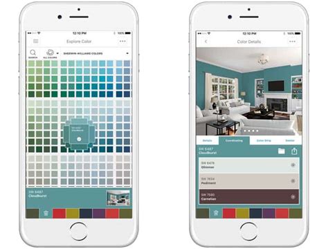 It's now easier than ever before for nonprofessionals to get involved in the interior design process, from curating available on both iphones and ipads, the rooomy app is dedicated to helping you find a piece that's just right. 10 Best Interior Design Apps For iOS & Android (2019)