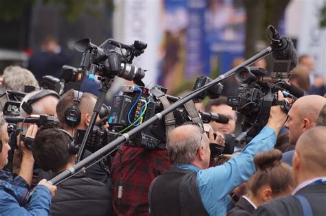 Étude de journalisme  les bons à savoir / orientationetudes.com