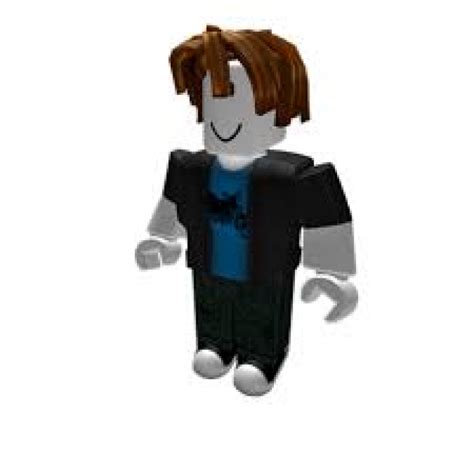 Roblox Bacon Hair Baby