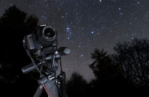 Best Cameras For Night Photography In 2022
