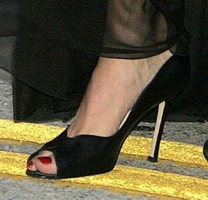 Celebrity Feet Pictures Michelle Obama Feet Pictures