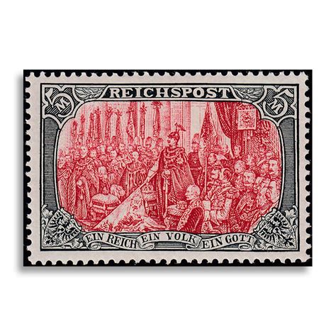 Maybe you would like to learn more about one of these? Pin auf Wertvolle & seltene Briefmarken Deutsches Reich