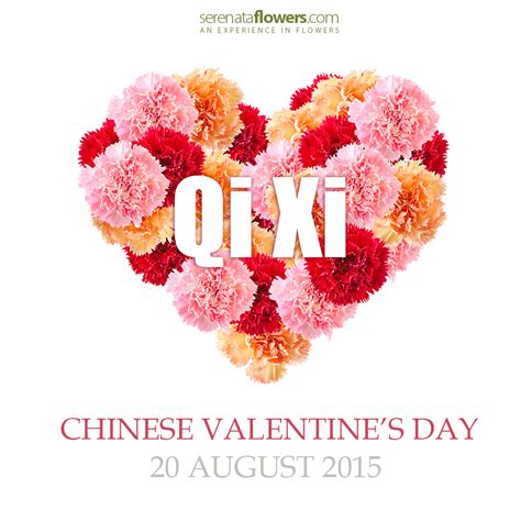 This happens every year on the seventh day of the seventh. 10 Weird Facts about Chinese Valentine's Day