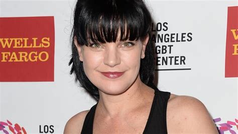 Ncis Actor Pauley Perrette Attacked By A ‘psychotic Homeless Man