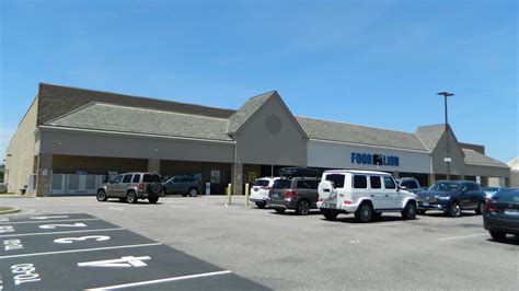 Welcome to historic hillsville va. Food Lion | Food Lion #2503 5200 S Croatan Highway, Outer ...