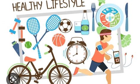 Why Healthy Lifestyle Is Compulsory
