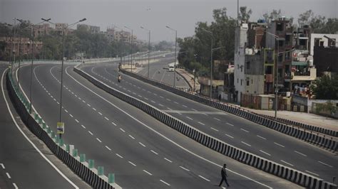 End outdoor mask mandates and other commentary. Lucknow News In Hindi: Complete Lockdown in four area of ...