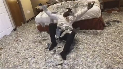 Rappers showing off their expensive cars, jewelry and money 2 (nba youngboy kodak black lil baby 50). Blac Youngsta Throws 2 Million Cash, Challenges Every ...